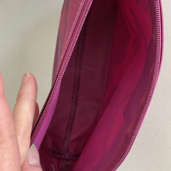 NWOT Estee Lauder make up/clutch, pouches, - Picture 8 of 12